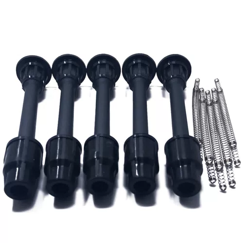 22448-31U01 22448-31U00 22448-31U11 Silicone Ignition Coil Rubber Boot for Nissan - image 3
